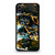 BUMBLEBEE TRANSFORM iPhone XS Max Case Cover