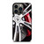 MASERATI LOGO RIM iPhone 13 Pro Case Cover