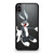 BUGS BUNNY SMILE iPhone XS Max Case Cover