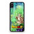 BROLY DRAGON BALL 4 iPhone XS Max Case Cover