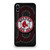 BOSTON RED SOX 4 iPhone XS Max Case Cover