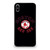 BOSTON RED SOX 2 iPhone XS Max Case Cover