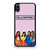 BLACKPINK 5 iPhone XS Max Case Cover