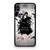 BLACK BUTLER LOVE AND WAR iPhone XS Max Case Cover
