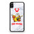 BIG BUDDHA TRUE RELIGION MARBLE iPhone XS Max Case Cover