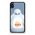 BAYMAX BIG HERO 6 iPhone XS Max Case Cover