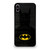 BATMAN SUPERHERO LOGO iPhone XS Max Case Cover