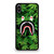 BAPE CAMO SHARK WEED iPhone XS Max Case Cover