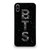BANGTAN BOYS BTS iPhone XS Max Case Cover