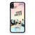 BANGTAN BOYS BTS KPOP 3 iPhone XS Max Case Cover