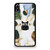 BANGTAN BOYS BTS JIN SUGA iPhone XS Max Case Cover