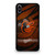 BALTIMORE ORIOLES 2 iPhone XS Max Case Cover