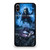 AVENGED SEVENFOLD NIGHTMARE iPhone XS Max Case Cover