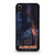 AUBURN TIGERS 1 iPhone XS Max Case Cover