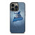 MANITOBA MOOSE NHL LOGO iPhone 13 Pro Case Cover