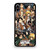 ATTACK ON TITAN ALL CHARACTER iPhone XS Max Case Cover