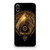 AQUAMAN LOGO 2 iPhone XS Max Case Cover