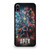 APEX LEGENDS ALL CHARACTER iPhone XS Max Case Cover
