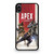 APEX LEGENDS 3 iPhone XS Max Case Cover