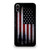 AMERICAN BLACK 1 iPhone XS Max Case Cover