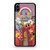 AMAZING WORLD OF GUMBALL 1 iPhone XS Max Case Cover