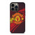 MANCHESTER UNITED 1 iPhone 13 Pro Case Cover