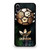 ADIDAS CLASSIC BALL iPhone XS Max Case Cover