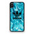 ADIDAS BLUE BEST iPhone XS Max Case Cover