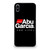 ABU GARCIA FISHING LOGO iPhone XS Max Case Cover