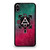 30 SECONDS TO MARS BAND iPhone XS Max Case Cover