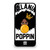 2BUNZ MELANIN POPPIN' ABA BUBBLE GUM iPhone XS Max Case Cover