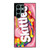 SKITTLES SMOOTHIES Samsung Galaxy S22 Ultra Case Cover SKITTLES SMOOTHIES Samsung Galaxy S22 Ultra Case Cover