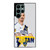 ZLATAN IBRAHIMOVIC GALAXY Samsung Galaxy S22 Ultra Case Cover