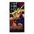 YU GI OH ANIME Samsung Galaxy S22 Ultra Case Cover