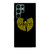 WU TANG CLAN HIP HOP Samsung Galaxy S22 Ultra Case Cover