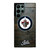 WINNIPEG JETS WOODEN Samsung Galaxy S22 Ultra Case Cover