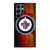WINNIPEG JETS TEAM Samsung Galaxy S22 Ultra Case Cover