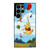 WINNIE THE POOH BALLOON Samsung Galaxy S22 Ultra Case Cover
