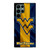 WEST VIRGINIA MOUNTAINEERS 3 Samsung Galaxy S22 Ultra Case Cover