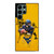 WEST VIRGINIA MOUNTAINEERS 2 Samsung Galaxy S22 Ultra Case Cover