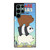 WE BARE BEARS BROTHERS Samsung Galaxy S22 Ultra Case Cover
