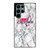 WASHINGTON CAPITALS 3 Samsung Galaxy S22 Ultra Case Cover