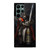 WARHAMMER BLACK TEMPLAR 3 Samsung Galaxy S22 Ultra Case Cover