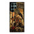 WARHAMMER BLACK TEMPLAR 1 Samsung Galaxy S22 Ultra Case Cover