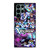 VOLTRON CHARACTERS Samsung Galaxy S22 Ultra Case Cover