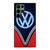 VOLKSWAGEN VW Samsung Galaxy S22 Ultra Case Cover