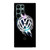 VOLKSWAGEN LOGO ART Samsung Galaxy S22 Ultra Case Cover
