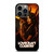 LOVECRAFT COUNTRY MOVIE iPhone 13 Pro Case Cover