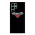 VICTORY BLACK LOGO Samsung Galaxy S22 Ultra Case Cover