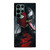 VENOM X SPIDERMAN Samsung Galaxy S22 Ultra Case Cover VENOM X SPIDERMAN Samsung Galaxy S22 Ultra Case Cover